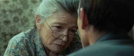 Phyllis Somerville photo