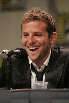 Bradley Cooper photo