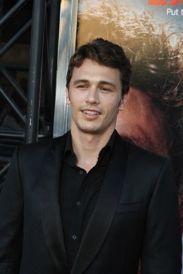 James Franco photo