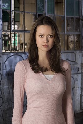 Summer Glau photo