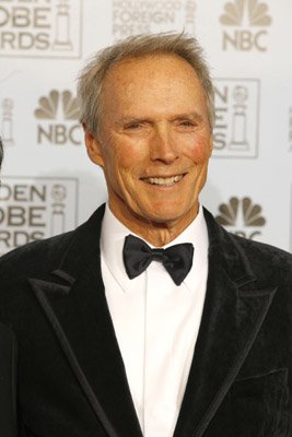 Clint Eastwood photo