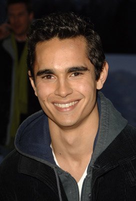 Max Minghella photo