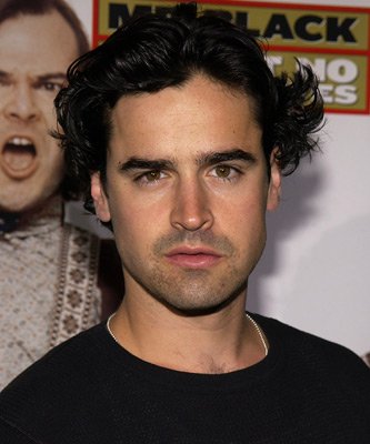 Jesse Bradford photo