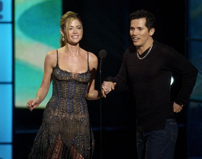 Denise Richards photo