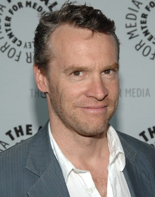 Tate Donovan photo