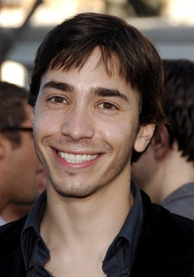 Justin Long photo