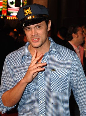 Johnny Knoxville photo