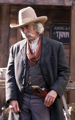 Sam Elliott photo