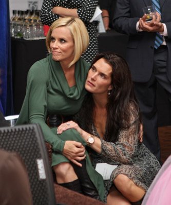 Jenny McCarthy photo