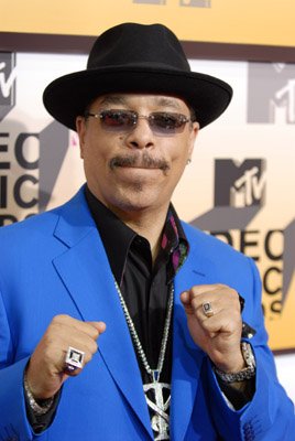 Ice-T photo