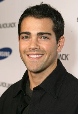 Jesse Metcalfe photo