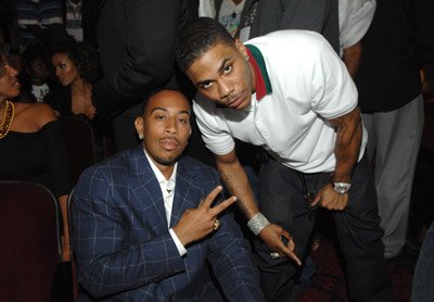 Ludacris photo