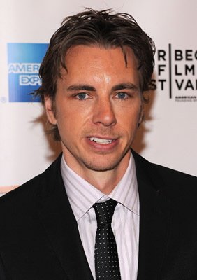 Dax Shepard photo