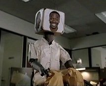 Malcolm Barrett photo