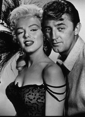 Marilyn Monroe photo