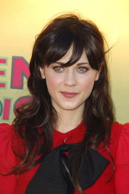 Zooey Deschanel photo