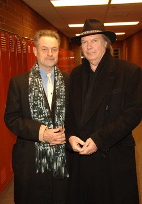 Jonathan Demme photo