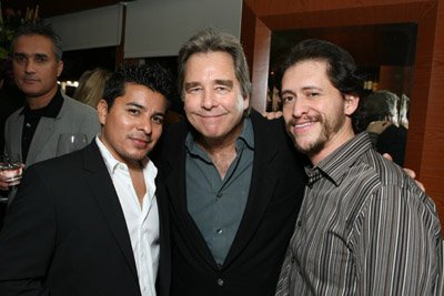 Beau Bridges photo