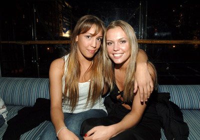 Agnes Bruckner photo