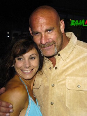 Bill Goldberg photo
