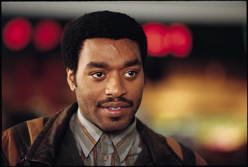 Chiwetel Ejiofor photo