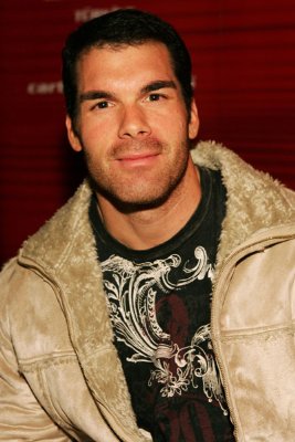 Brandon Molale photo