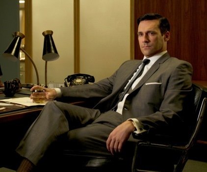 Jon Hamm photo