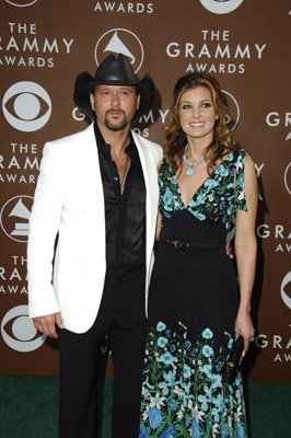 Faith Hill photo