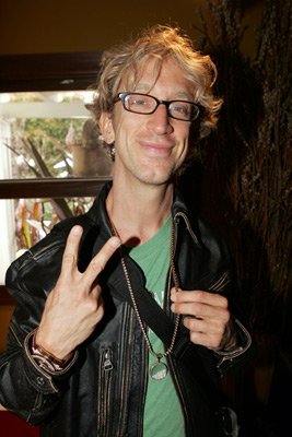 Andy Dick photo