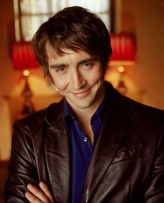 Lee Pace photo