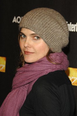 Keri Russell photo