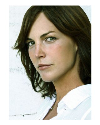 Penelope Fortier photo