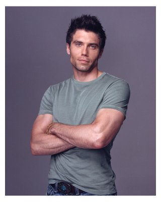 Anson Mount photo