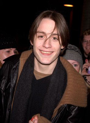 Kieran Culkin photo