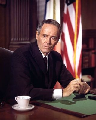 Henry Fonda photo