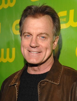 Stephen Collins photo