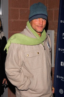 Woody Harrelson photo