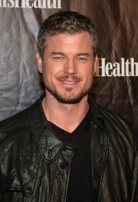 Eric Dane photo