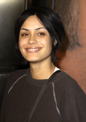 Shannyn Sossamon photo