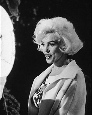 Marilyn Monroe photo