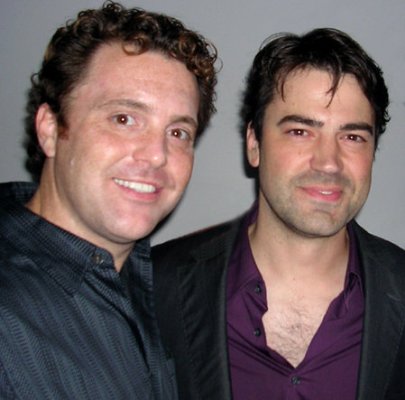 Ron Livingston photo