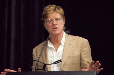 Robert Redford photo