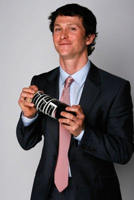 Jonathan Tucker photo