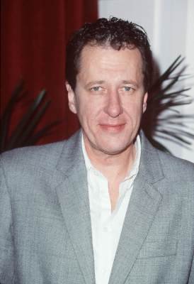 Geoffrey Rush photo