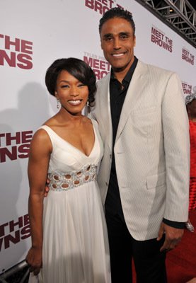 Angela Bassett photo