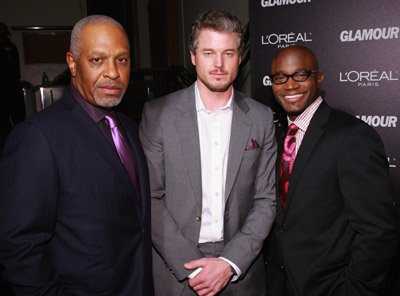 Eric Dane photo