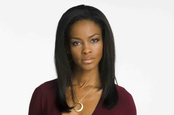 Kimberly Hawthorne photo