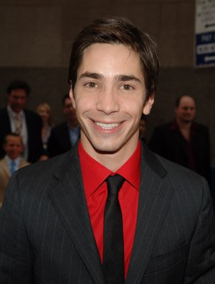 Justin Long photo