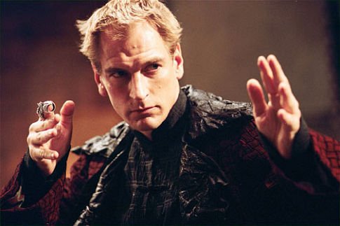 Julian Sands photo