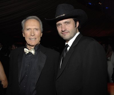 Clint Eastwood photo